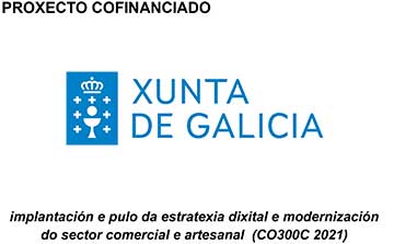Xunta de Galicia